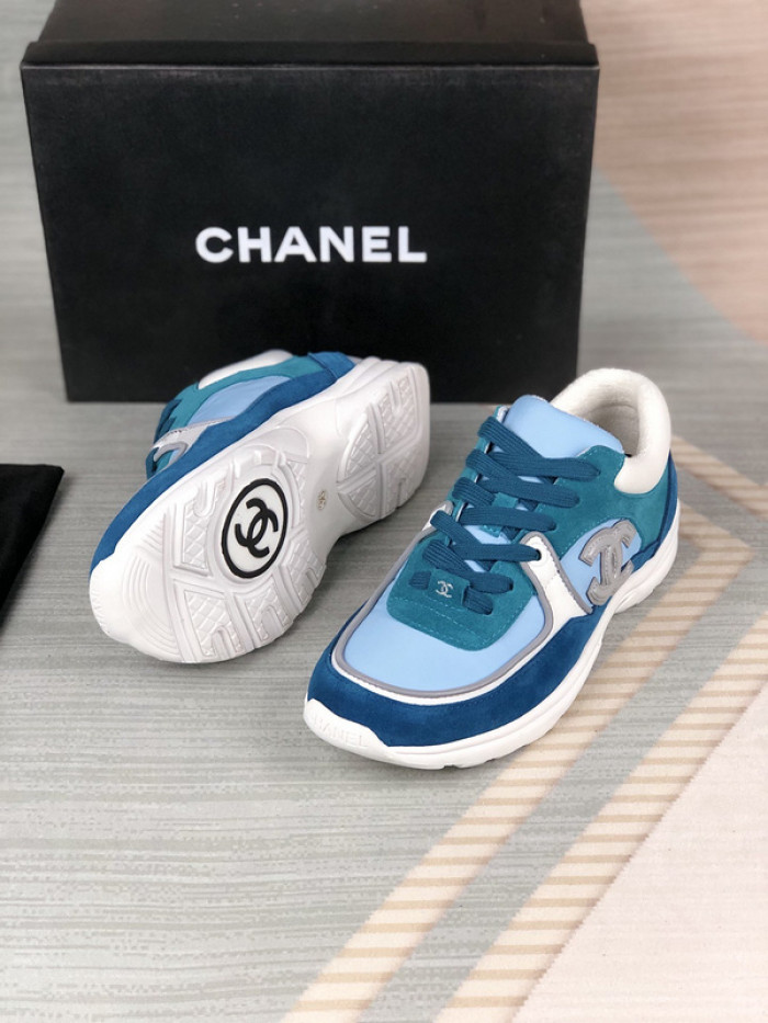 CHNL Sneaker