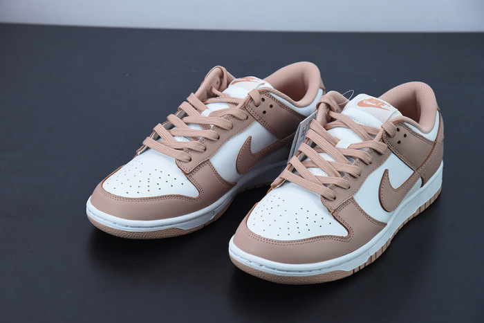 Nike Dunk Low Rose Whisper DD1503-118