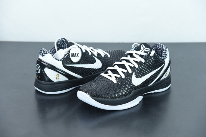 Nike Kobe 6 Protro "Mambacita Sweet 16" CW2190-002