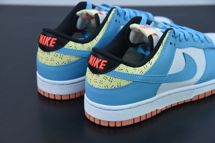 Nike x Kyrie Irving Dunk Low DN4179-400