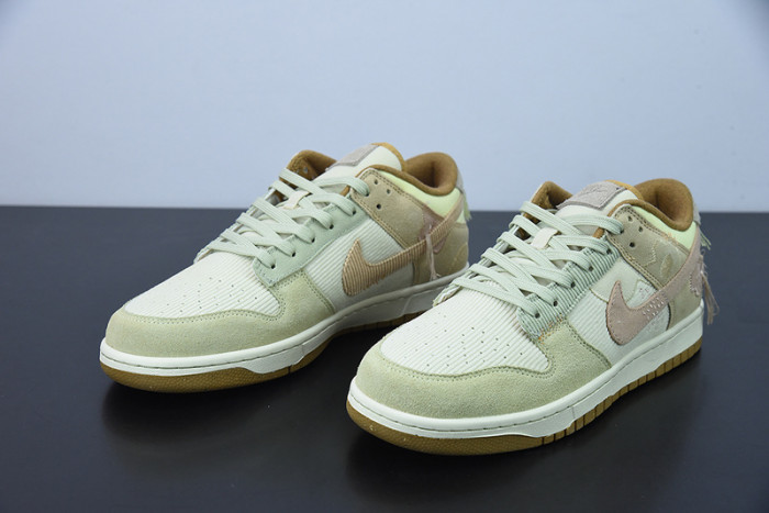 Nike Dunk Low Bright Side DQ5076-121