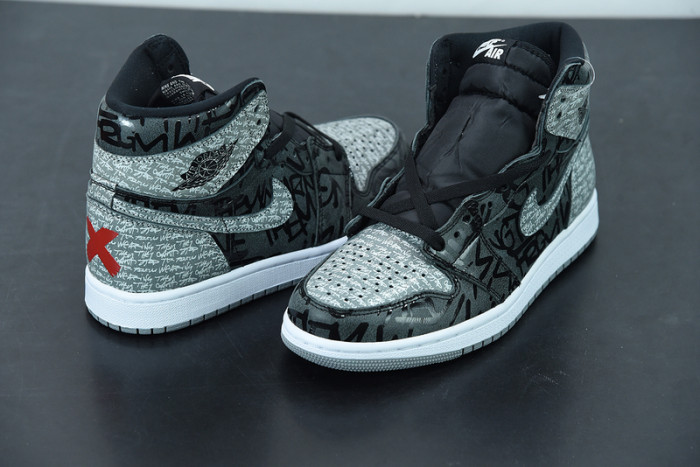 Air Jordan 1 High OG “Rebellionaire” 555088-036