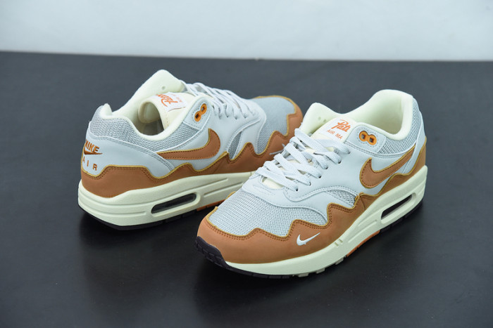 Nike Air Max 1 Patta Waves Monarch DH1348-001