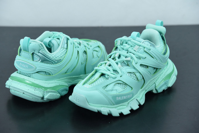 BALCIA Track SNEAKER