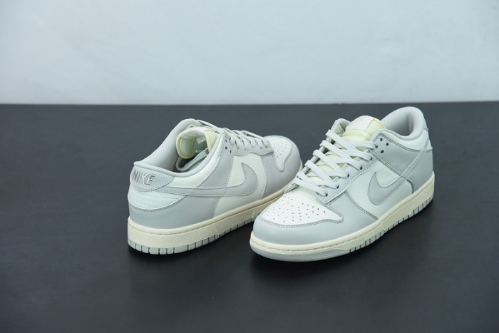 Nike Dunk Low “Light Bone” DD1503-107