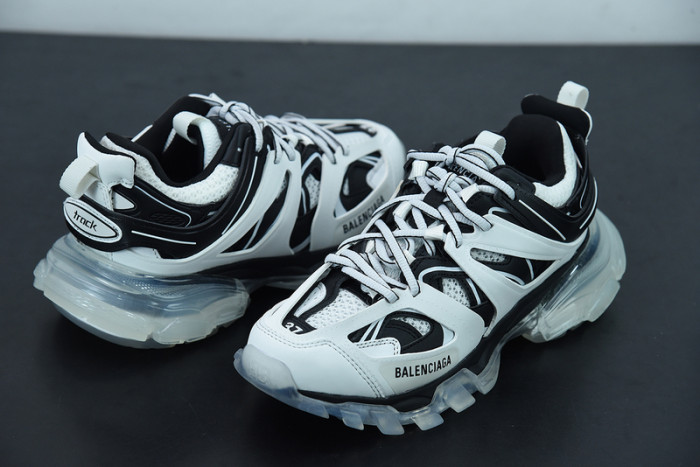 BALCIA Track SNEAKER