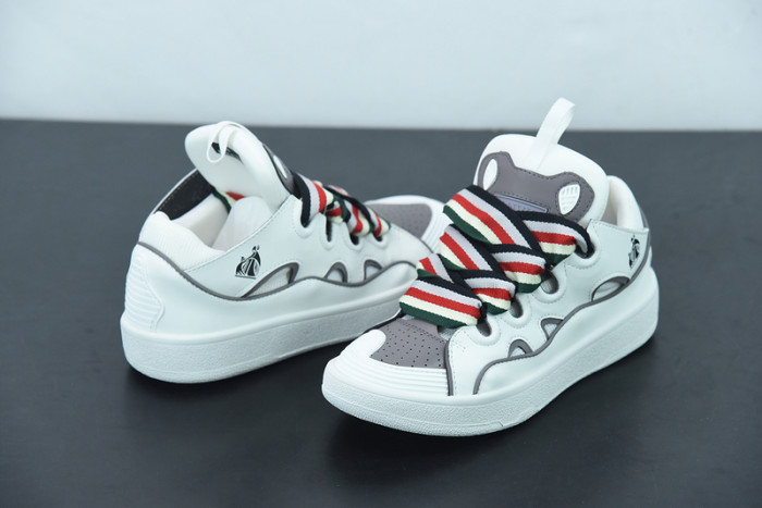 LANVIN CURB SNEAKER