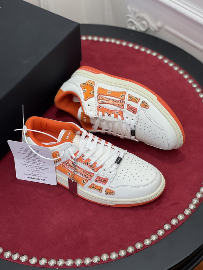 AMIRI SHOES