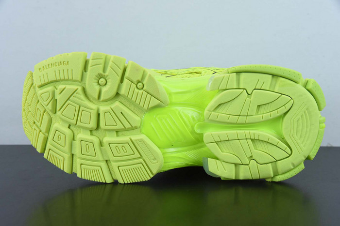 BALCIA RUNNER SNEAKER