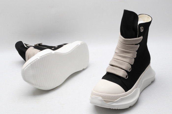 RICK OWENS