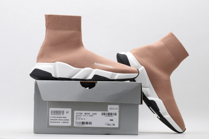 BALCIA Speed Trainer