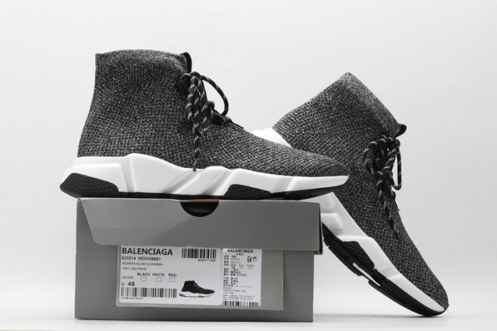 BALCIA Speed Trainer