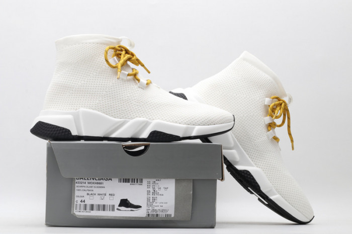 BALCIA Speed Trainer