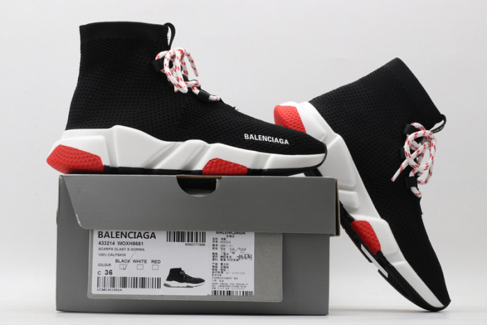 BALCIA Speed Trainer