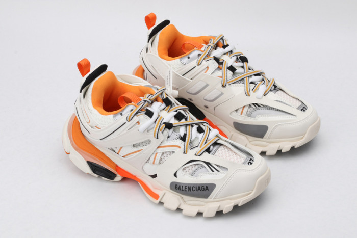 BALCIA Track SNEAKER