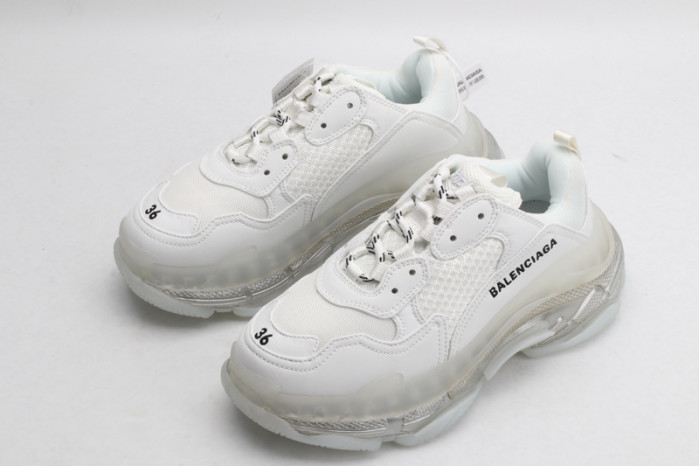 BALCIA TRIPLE S SNEAKER