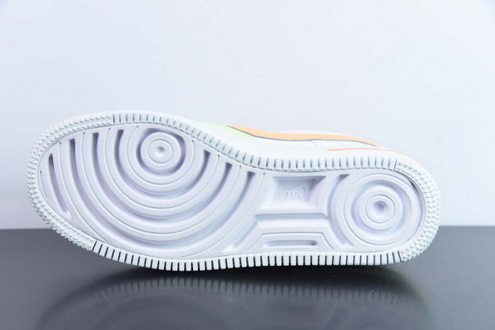 Nike Air Force 1 Shadow Multi-Color DX3718-100