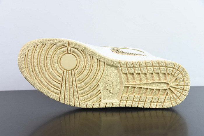 Air Jordan 1 Vibrations of Naija FD8631-100