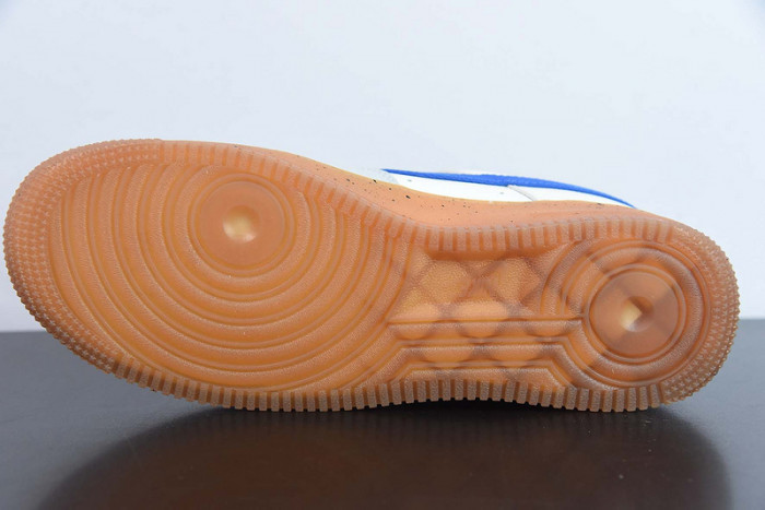 Nike Air Force 1 Low Jackie Robinson FN1868-100