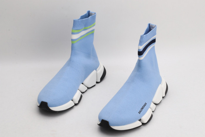 BALCIA Speed Trainer