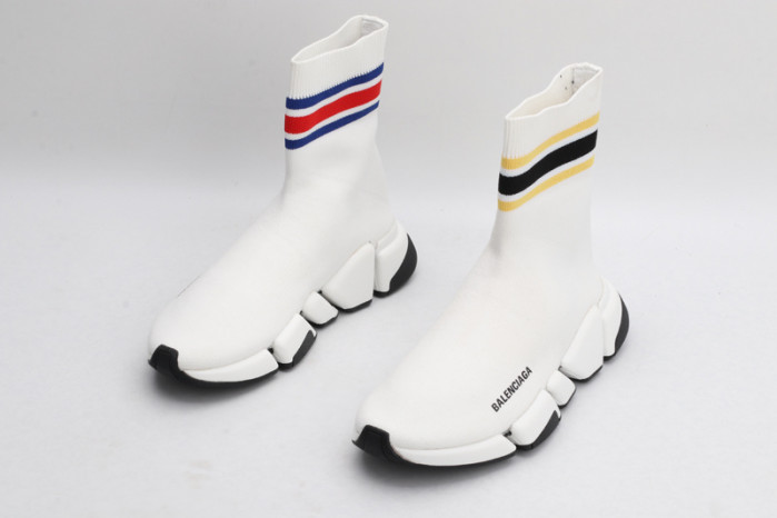 BALCIA Speed Trainer