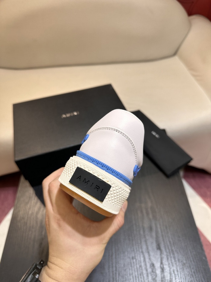 AMIRI SHOES