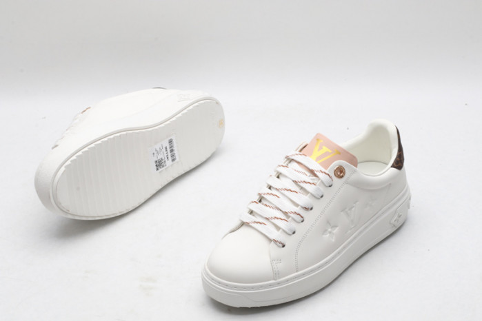 LUSV SNEAKERS