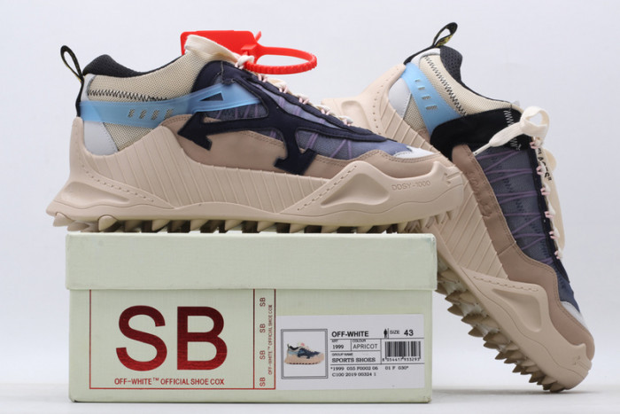 OFW C/O ODSY-1000 SNEAKER