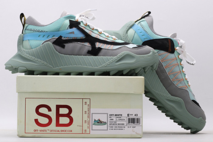 OFW C/O ODSY-1000 SNEAKER