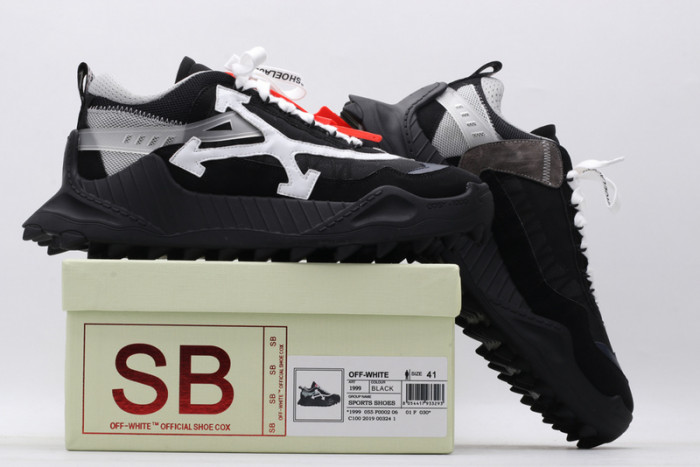 OFW C/O ODSY-1000 SNEAKER