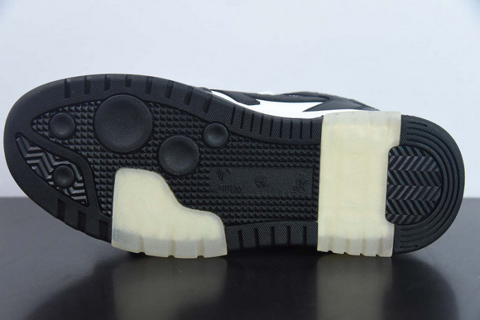 OFW C/O VIRGIL ABLOH Out Of Office OOO Low Tops