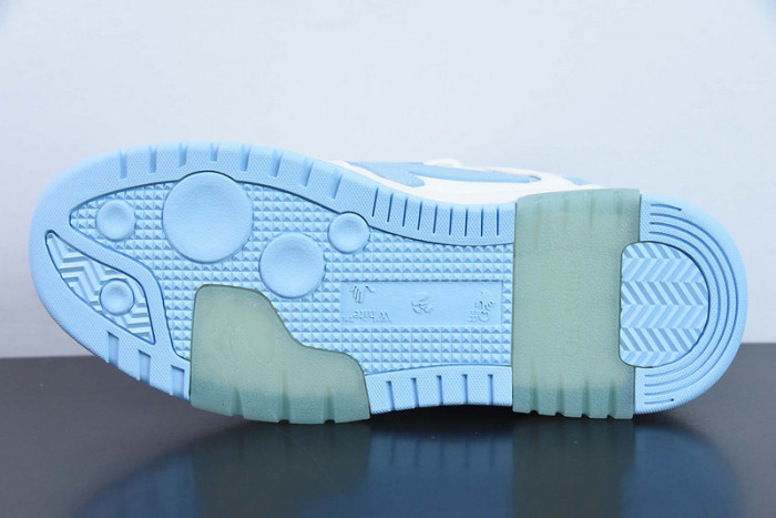 OFW C/O VIRGIL ABLOH Out Of Office OOO Low Tops