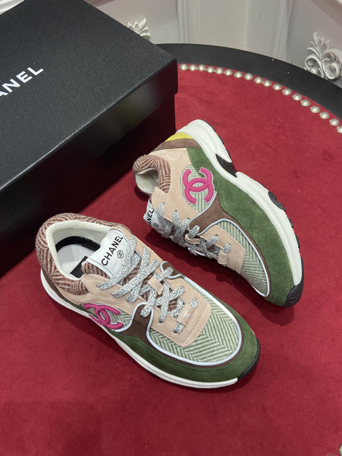 CHNL Sneaker