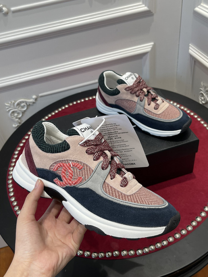 CHNL Sneaker