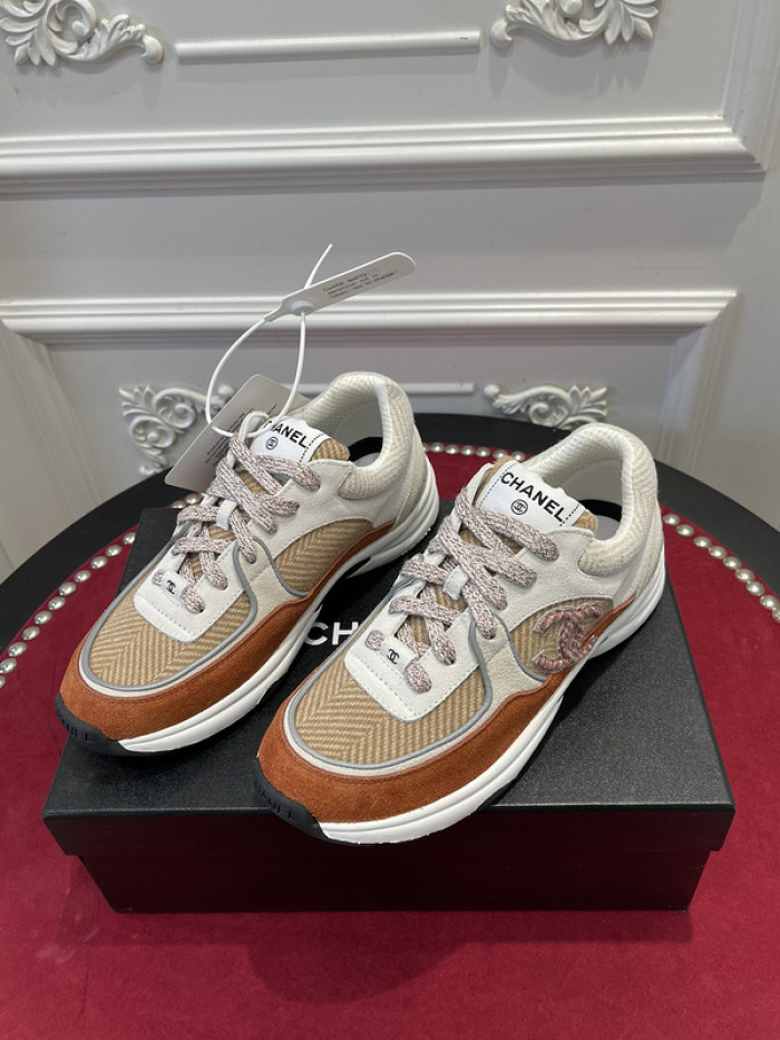CHNL Sneaker