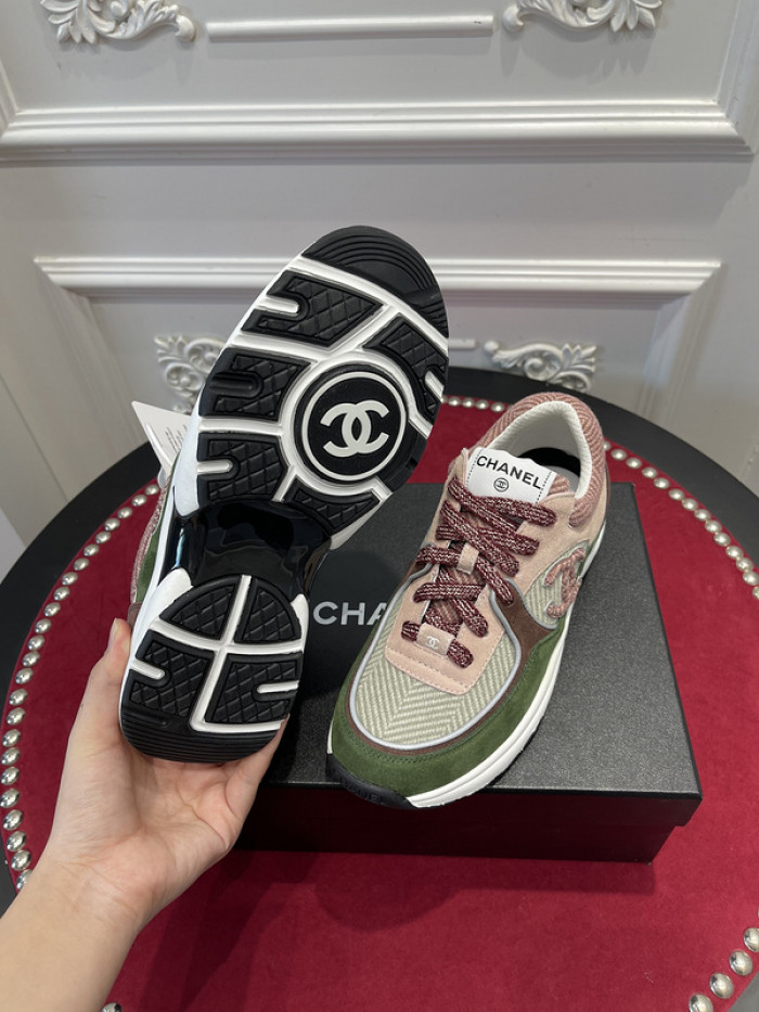 CHNL Sneaker