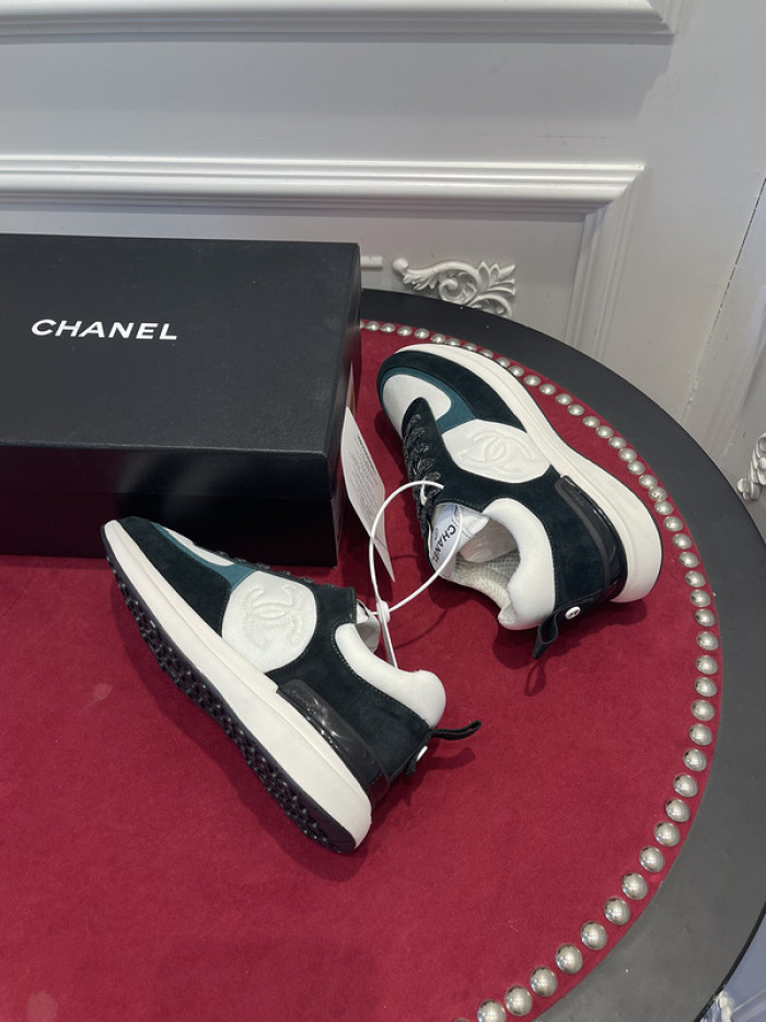 CHNL Sneaker