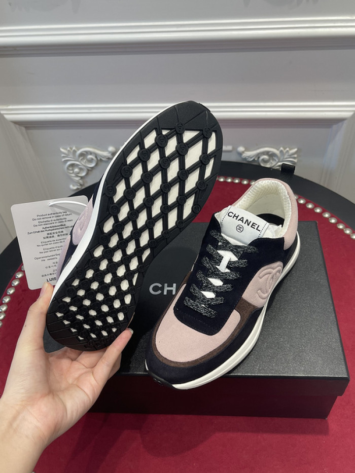 CHNL Sneaker