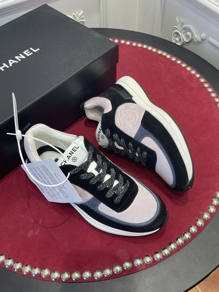CHNL Sneaker