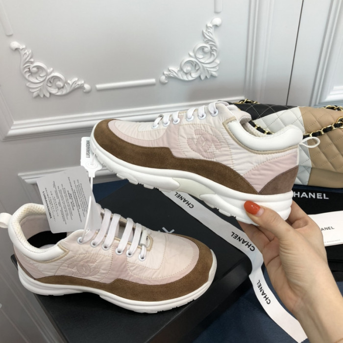 CHNL Sneaker