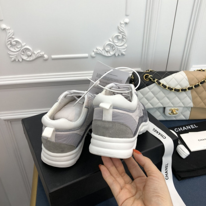 CHNL Sneaker