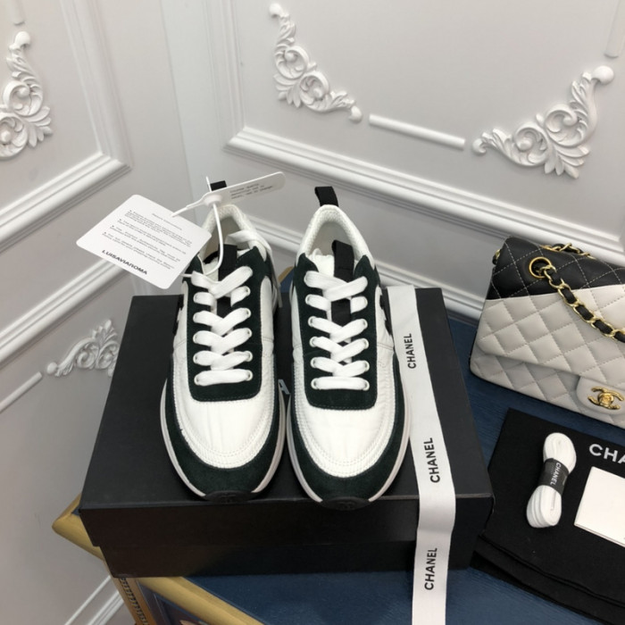 CHNL Sneaker