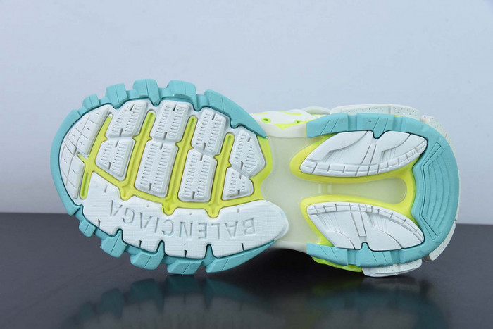 BALCIA Track SNEAKER