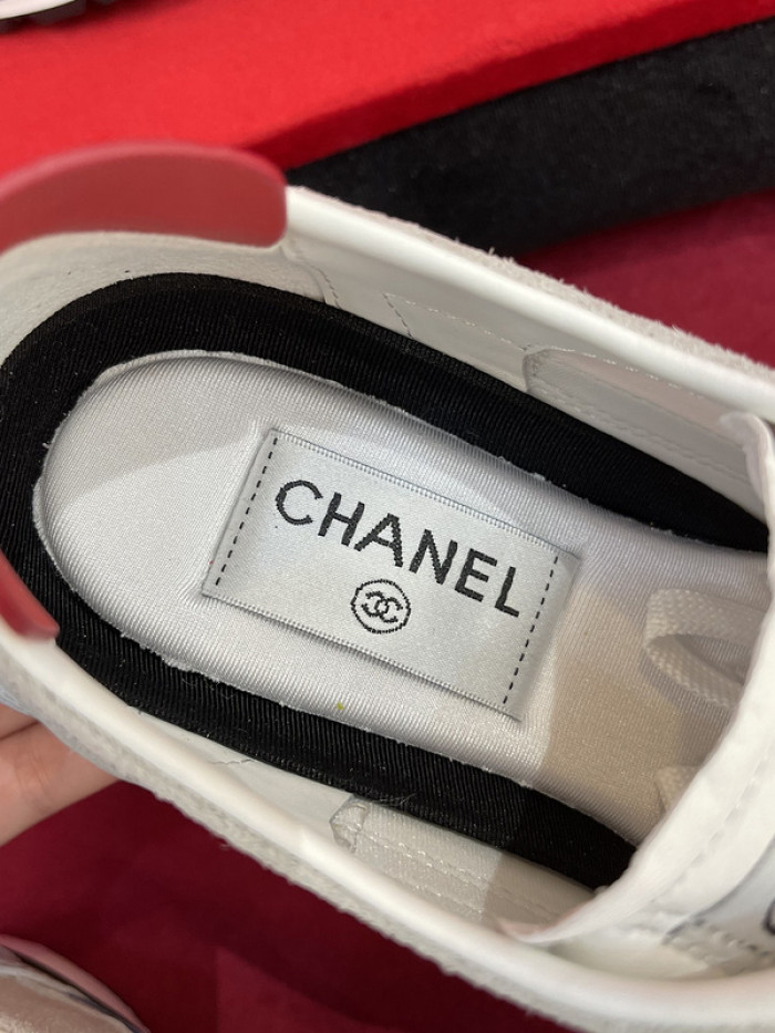 CHNL Sneaker