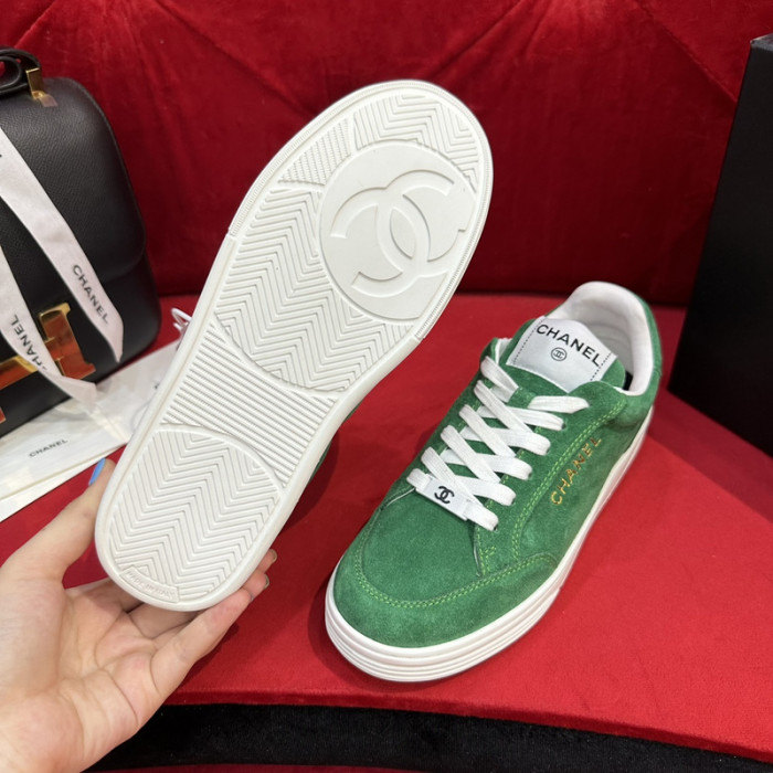 CHNL Sneaker