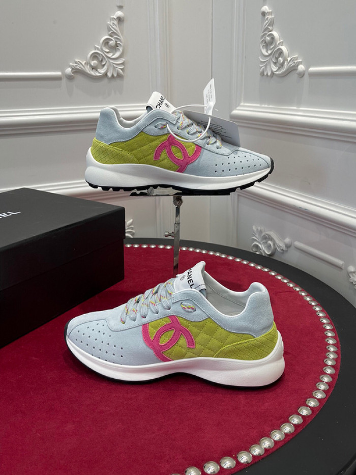 CHNL Sneaker