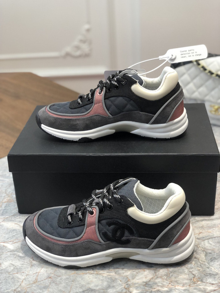 CHNL Sneaker
