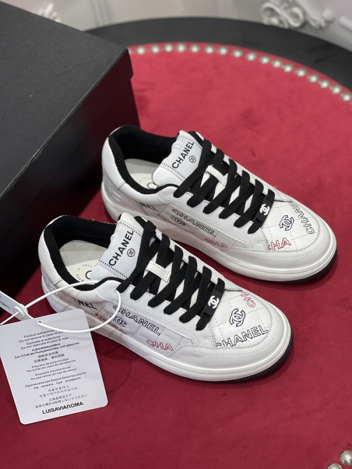 CHNL Sneaker
