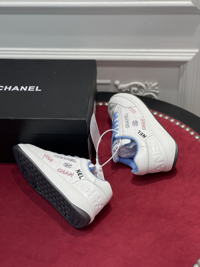 CHNL Sneaker