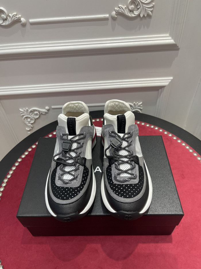 CHNL Sneaker